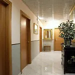 Lazzari Hotel Rome