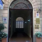 拉扎利酒店 罗马