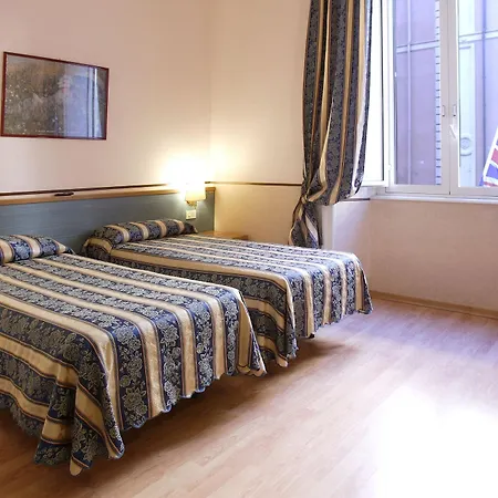 Lazzari Hotel Rome