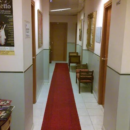 Lazzari Hotel