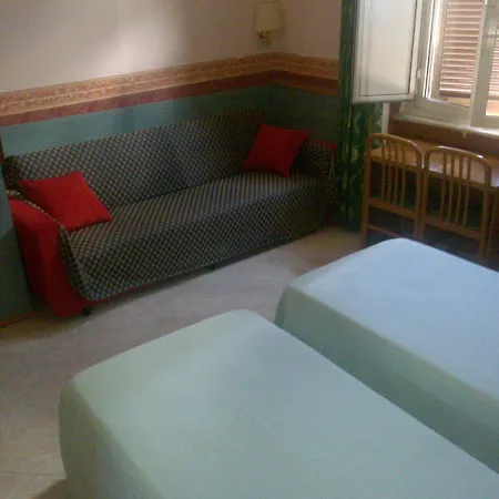 Hotel Lazzari Rome