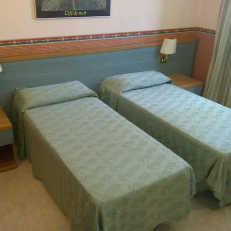 Hotel Lazzari Rzym
