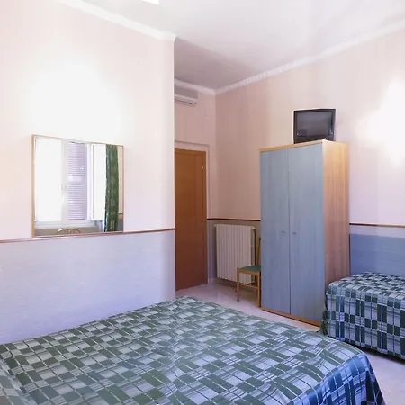 Lazzari Hotel Rom
