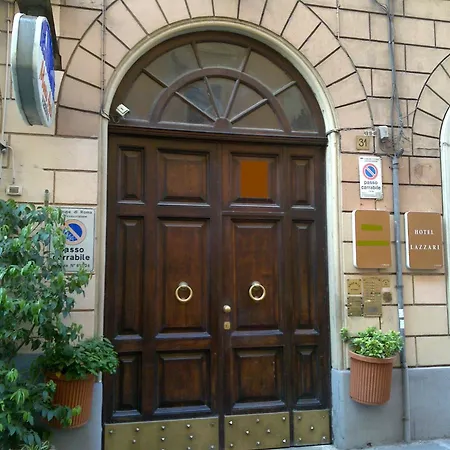 Lazzari Hotel *