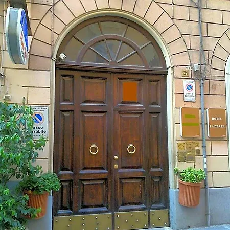 Lazzari Hotel