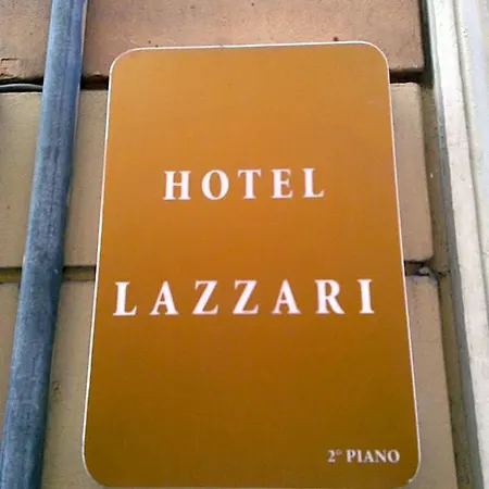 Hotel Lazzari Rome