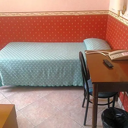 Hotel Lazzari Rom