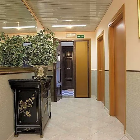 Lazzari * Рим