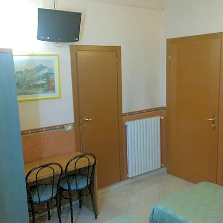 Lazzari Rome