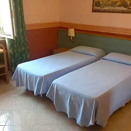 Lazzari * Рим