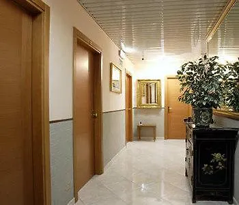 拉扎利酒店 酒店 罗马