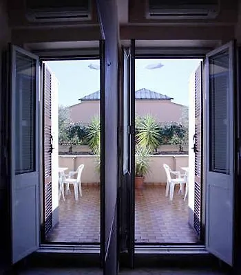 拉扎利酒店 * 罗马