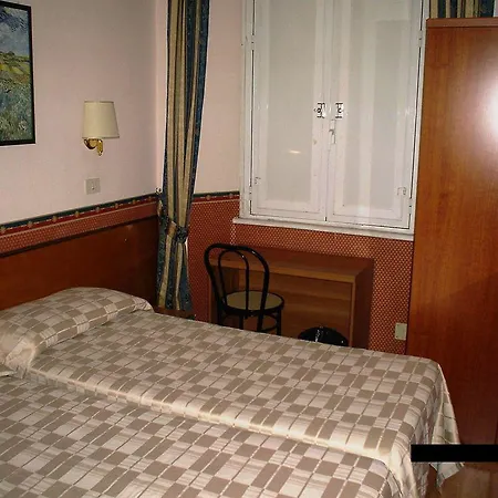 Hotel Lazzari