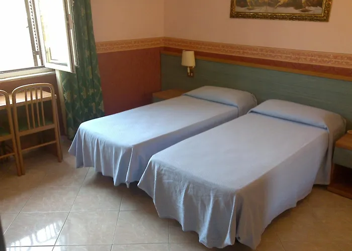 Hotel Lazzari Roma
