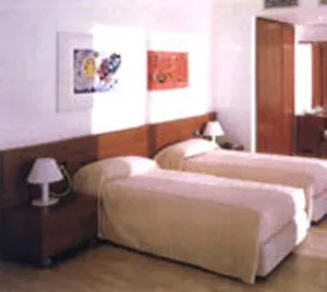 Hotel Lazzari *