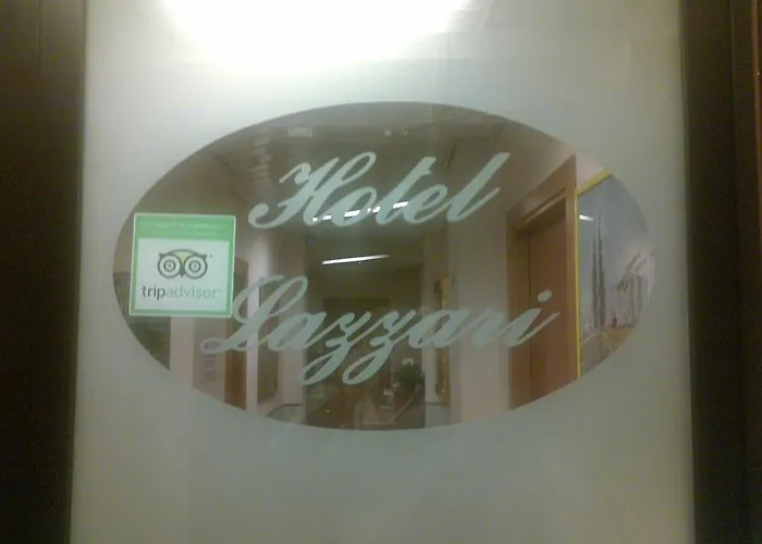 Hotel Lazzari
