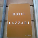Lazzari فندق روما