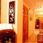 Lazzari Hotel Rome