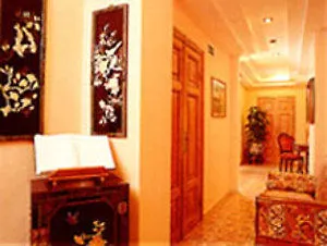 Lazzari Hotel Rome