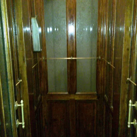 Hotel Lazzari *