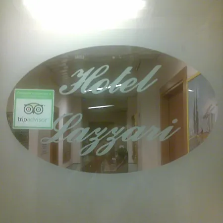 Hotell Lazzari