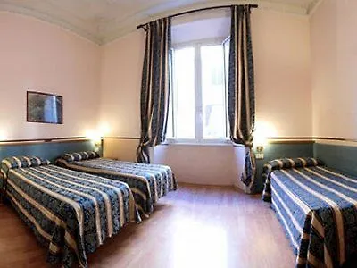 Hotel Lazzari *
